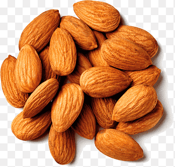 almond