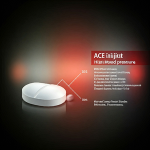 ACE Inhibitors: Side Effects in High Blood Pressure Treatment