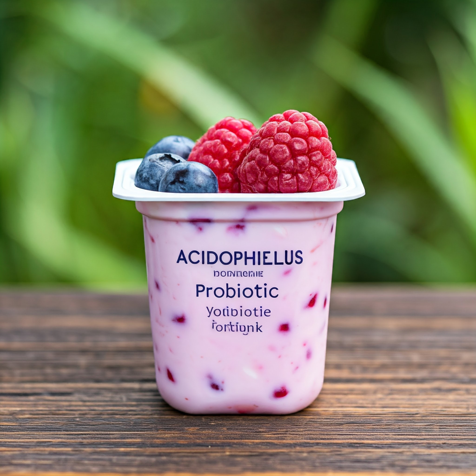 Acidophilus benefits for gut health