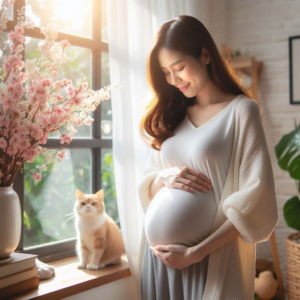 Can breastfeeding prevent pregnancy