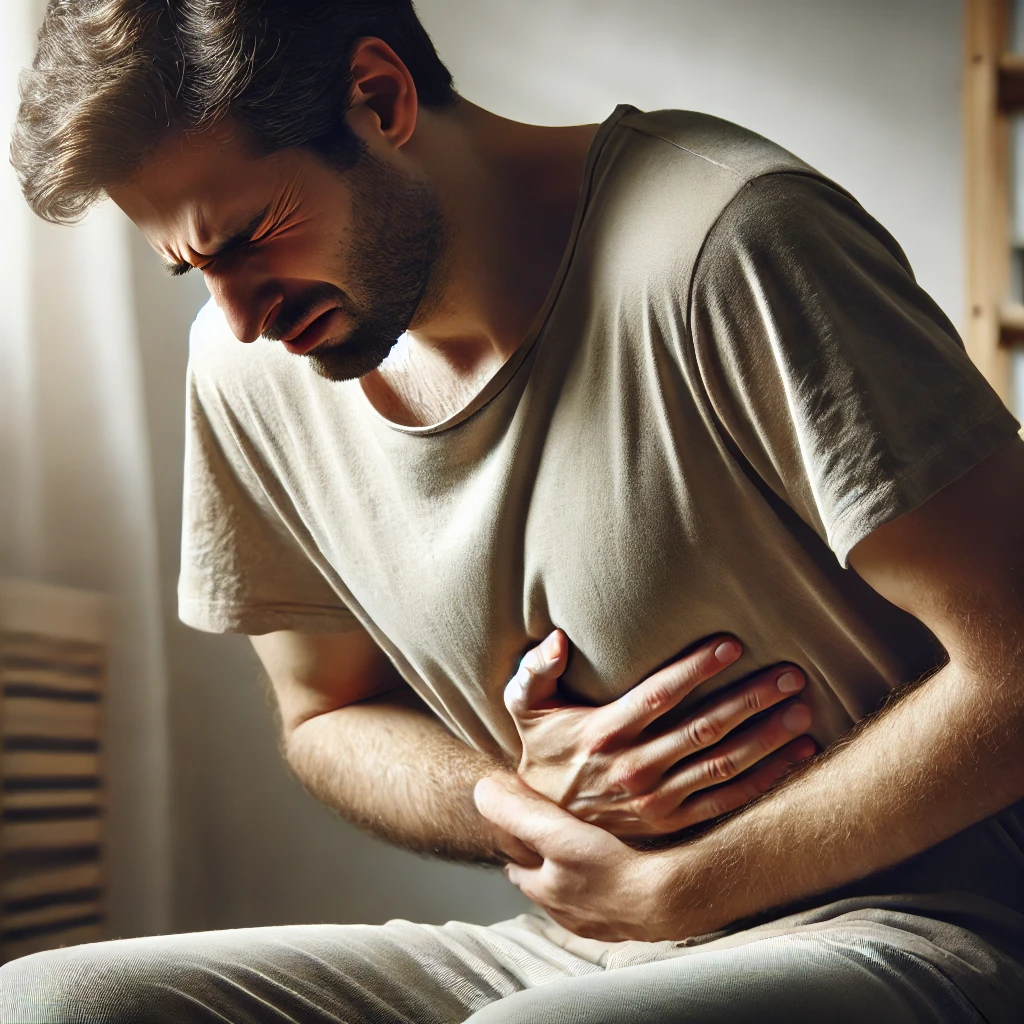 Antacids for Diarrhea and Indigestion