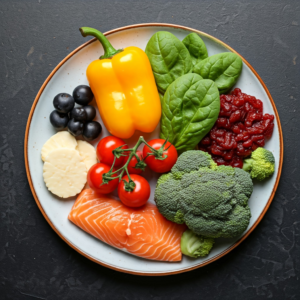 Ketogenic Diet for Epilepsy