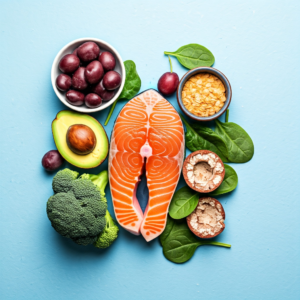 Top Anti-Inflammatory Foods to Fight Arthritis Pain