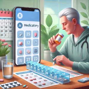 medication adherence