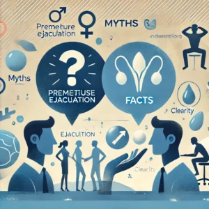 Myths and Facts About Premature Ejaculation