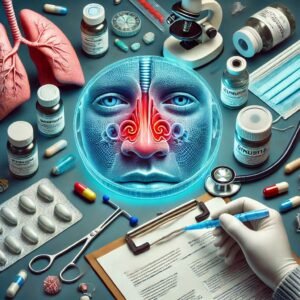 which antibiotic is good for a sinus infection