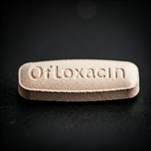 ofloxacin