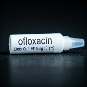 ofloxacin