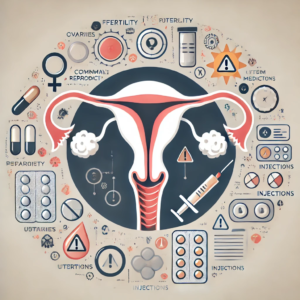 Infertility in Women