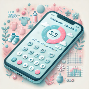 Pregnancy Calculator