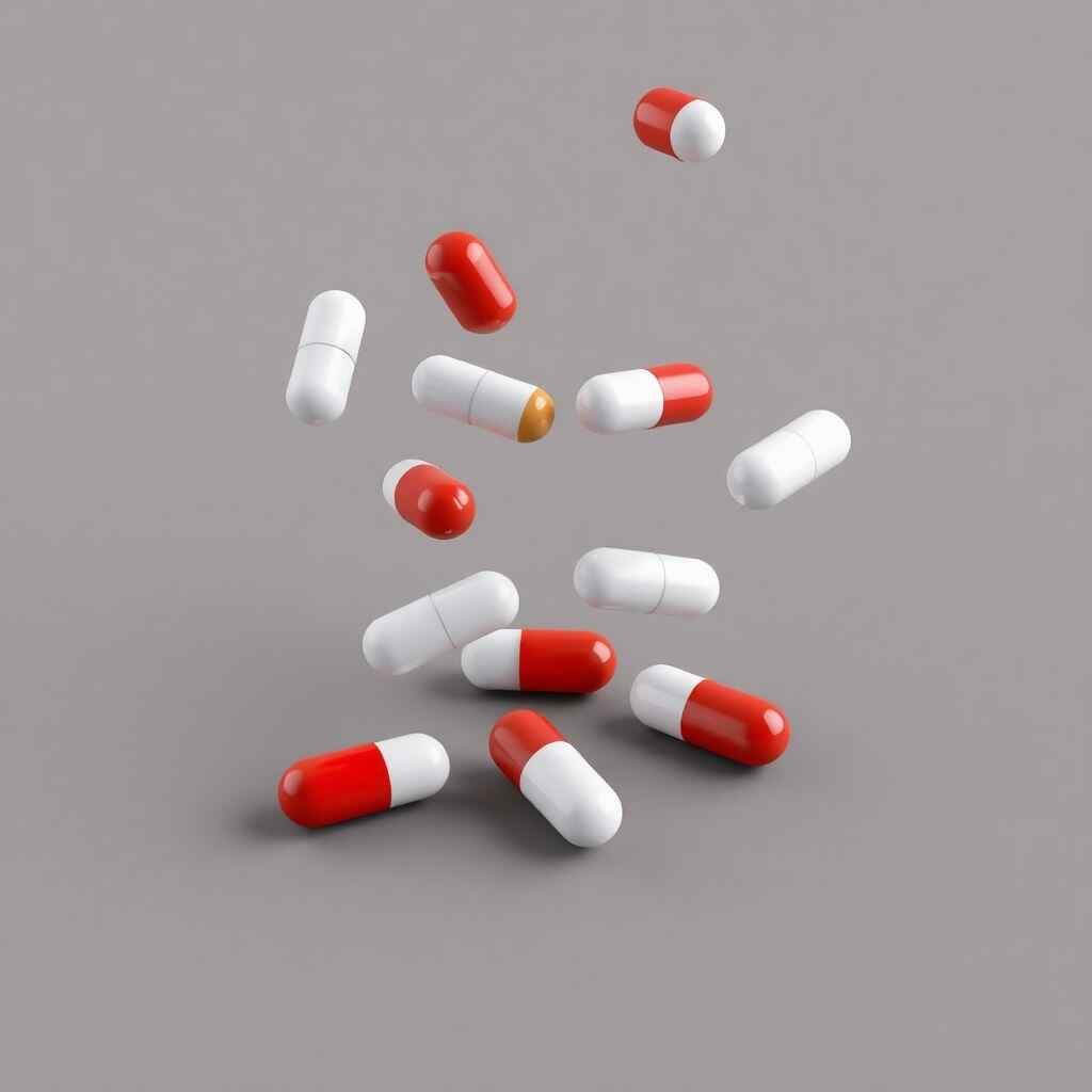 What Are the Differences Between the Drugs Clindamycin and Amoxicillin?