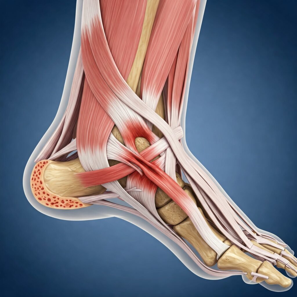 medications that increase risk of tendon rupture