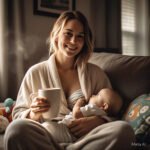 Should You Drink Coffee When Breastfeeding