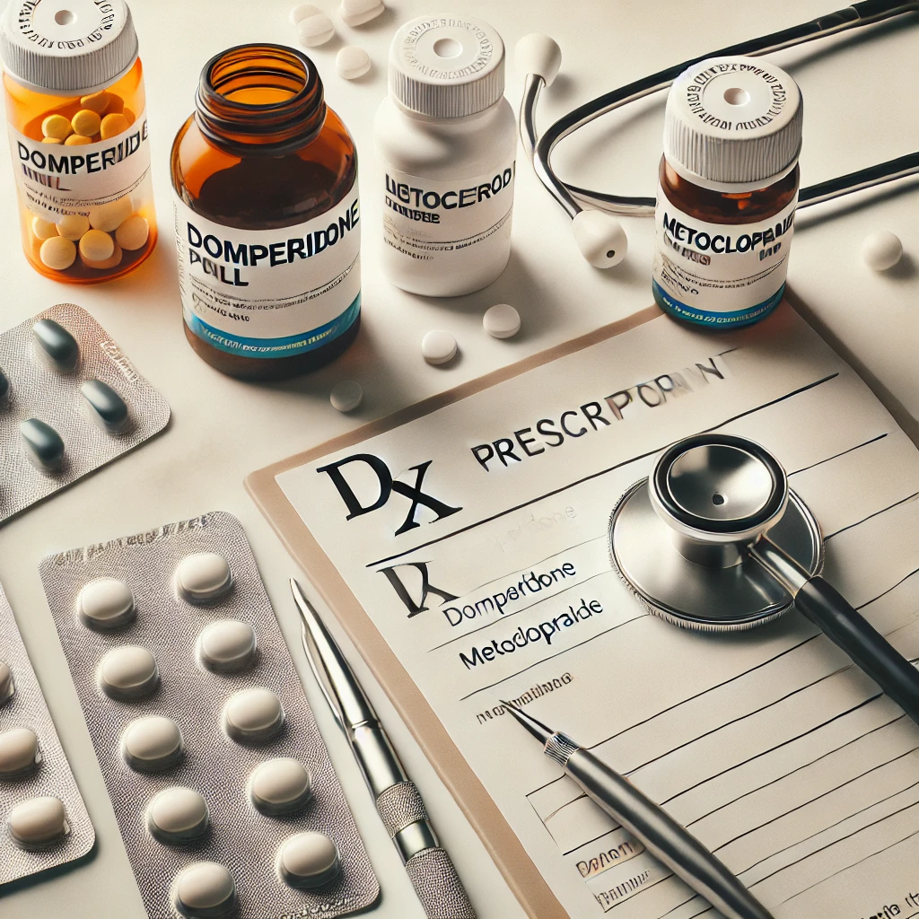 drugs to promote lactation