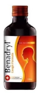 Can You Take Benadryl When Breastfeeding