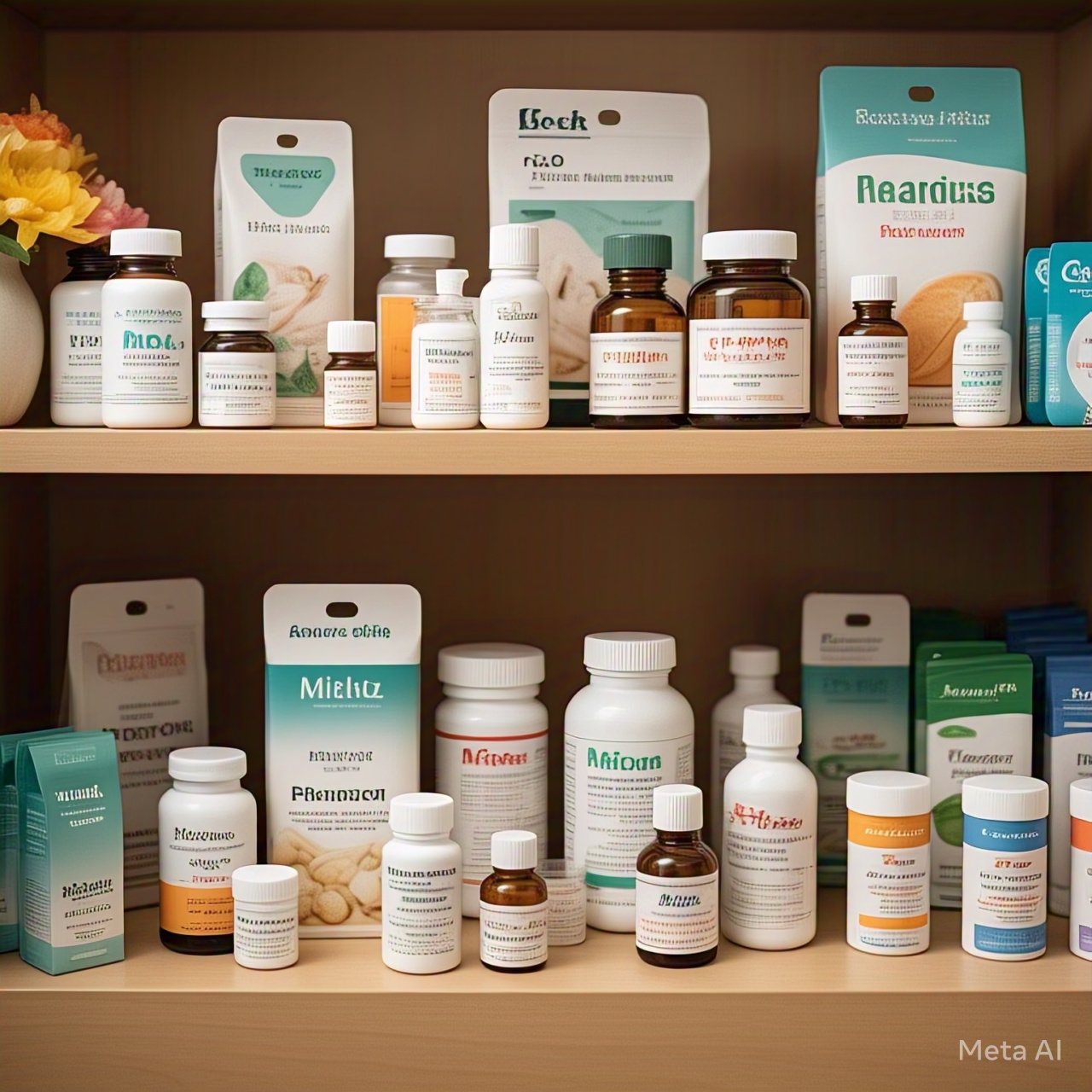 Medications That Affect Breast Milk