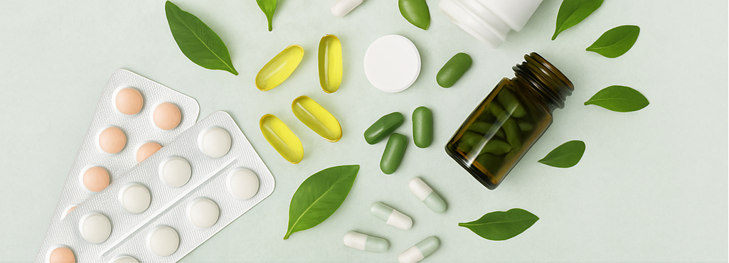 Medication & Supplement Reviews