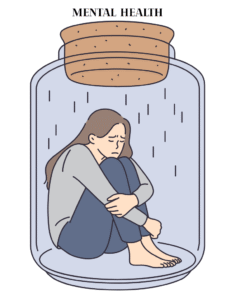 MENTAL HEALTH
