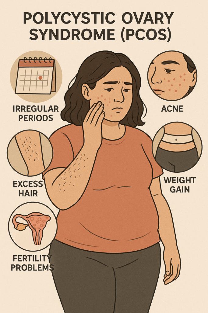 Inositol for PCOS Success Stories
