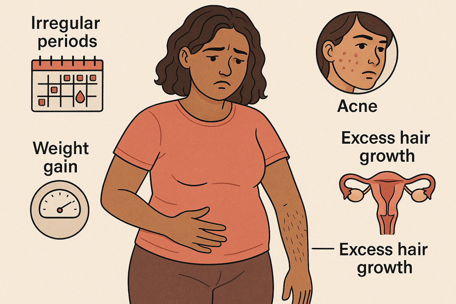 Inositol for PCOS Success Stories