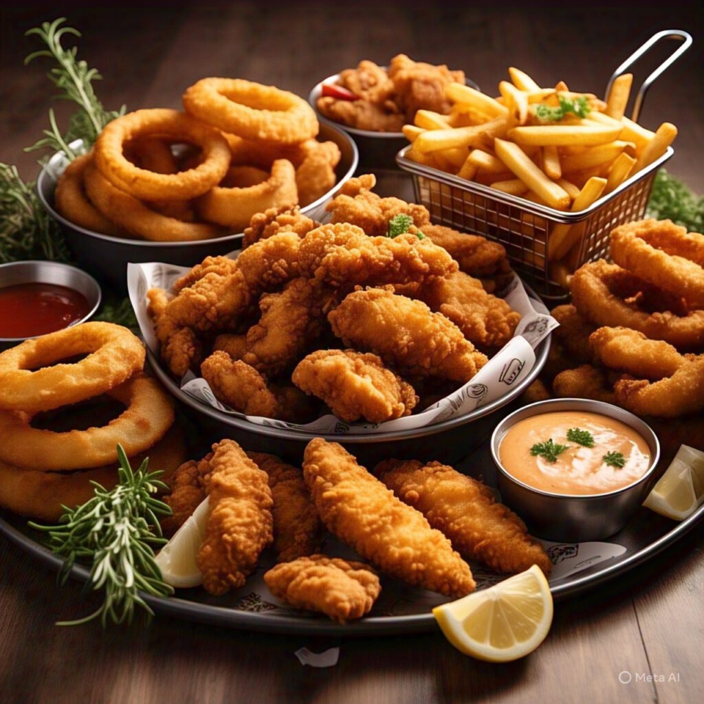 10 foods to avoid with IBS