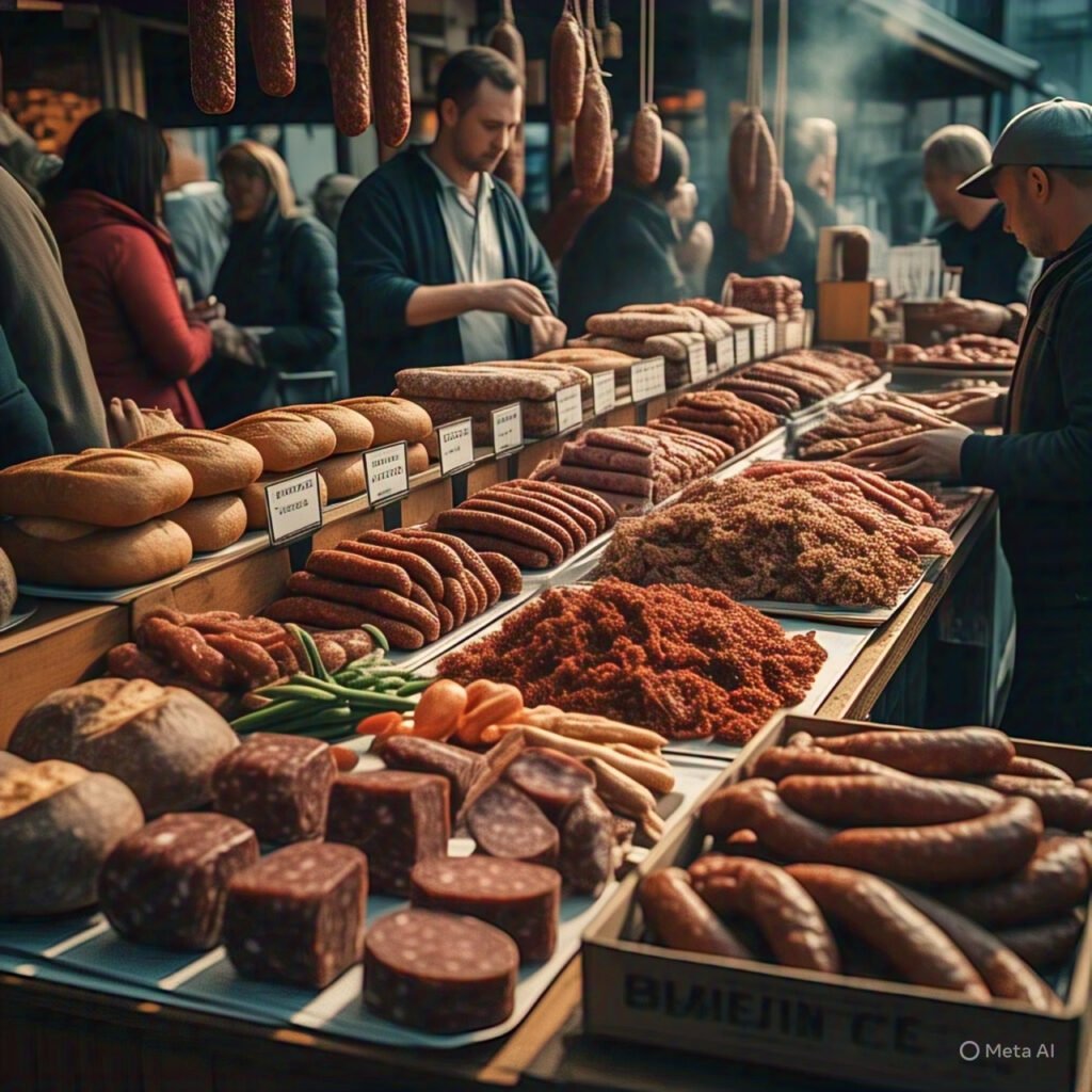 10 Foods to Avoid with IBS
