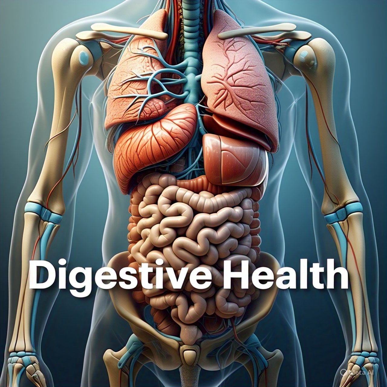 Digestive Health