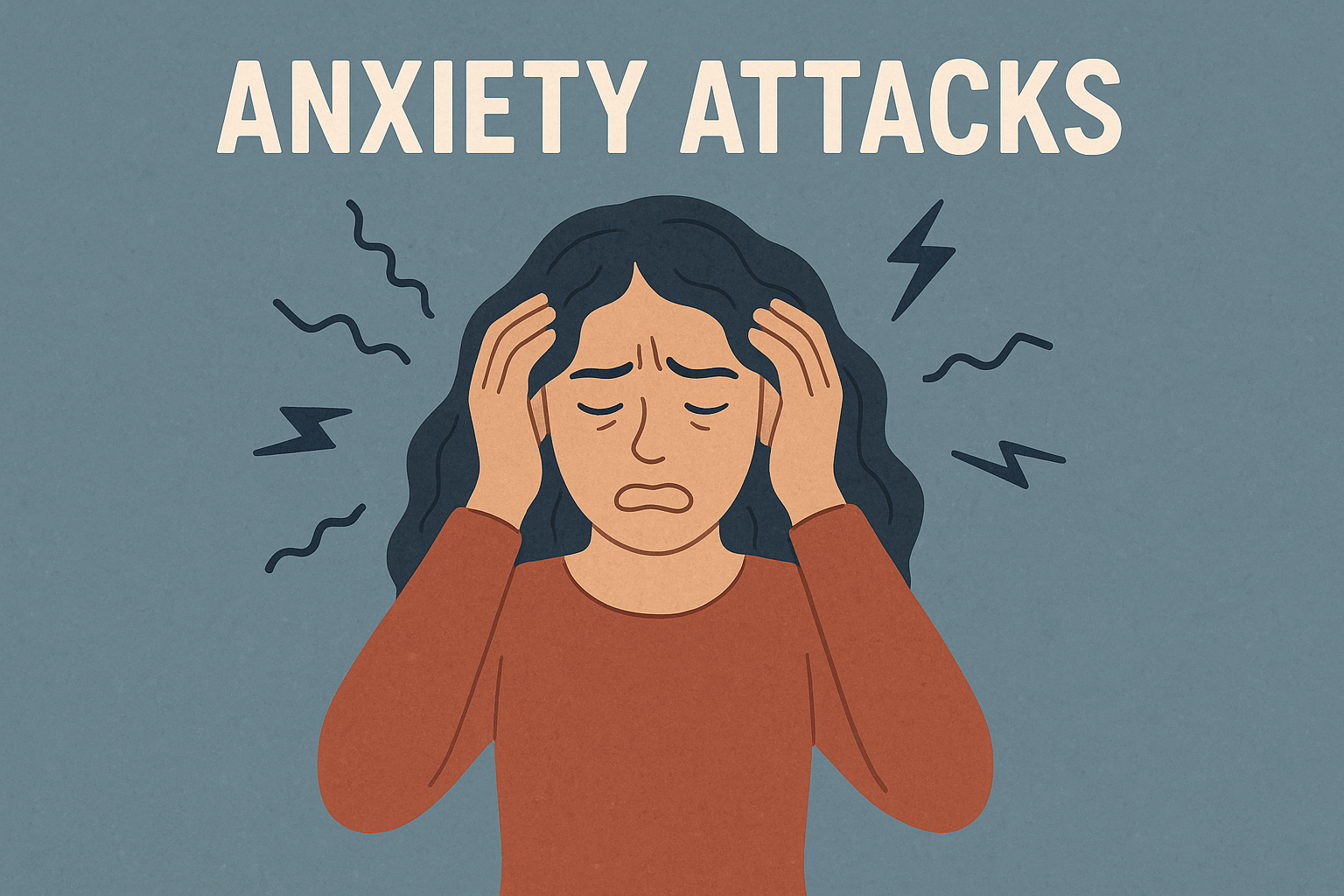 anxiety attacks