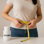 Metformin for Weight Loss Without Diabetes