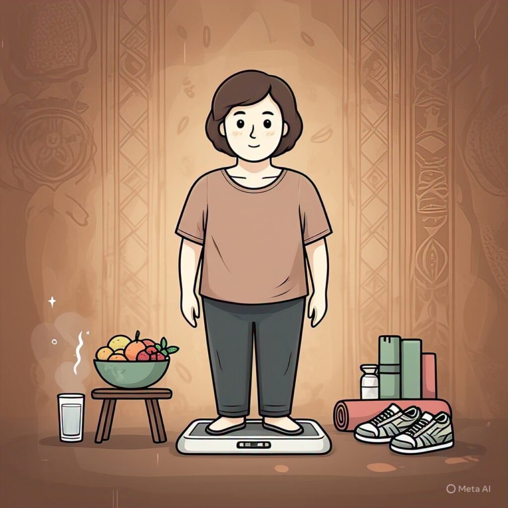 Metformin for Weight Loss Without Diabetes
