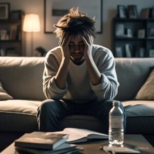 Anxiety Attacks