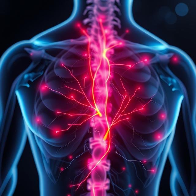 neuropathy -Metformin and Erectile Dysfunction