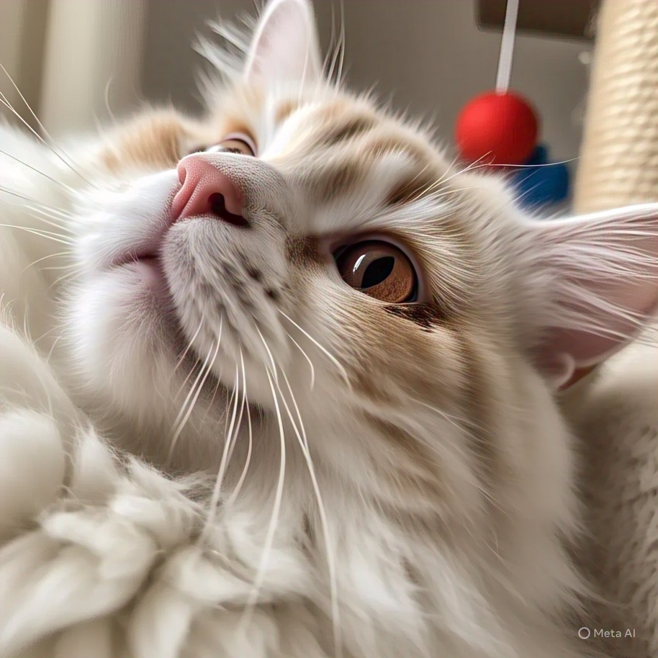 Conjunctivitis in Cats